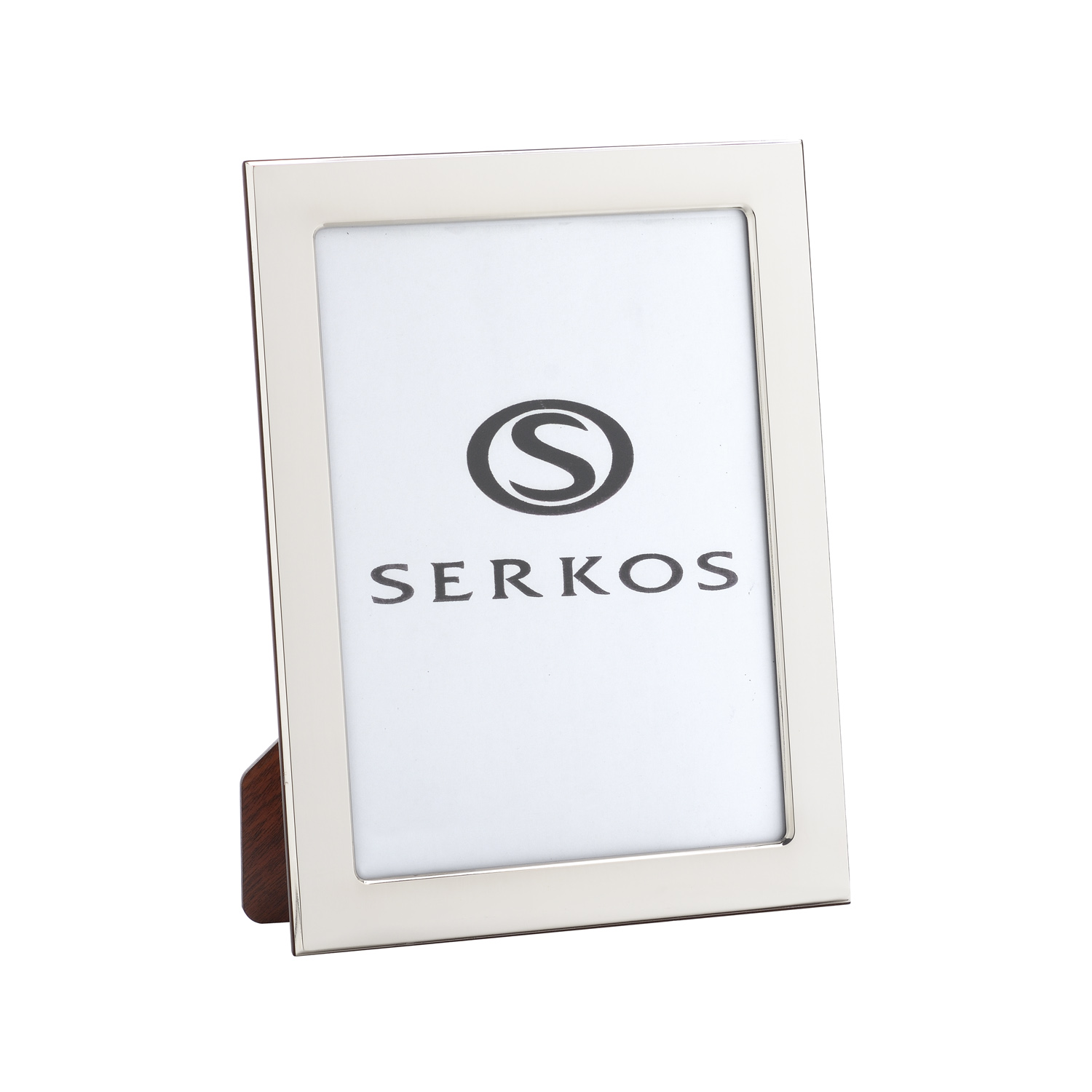 PICTURE FRAME SILVER