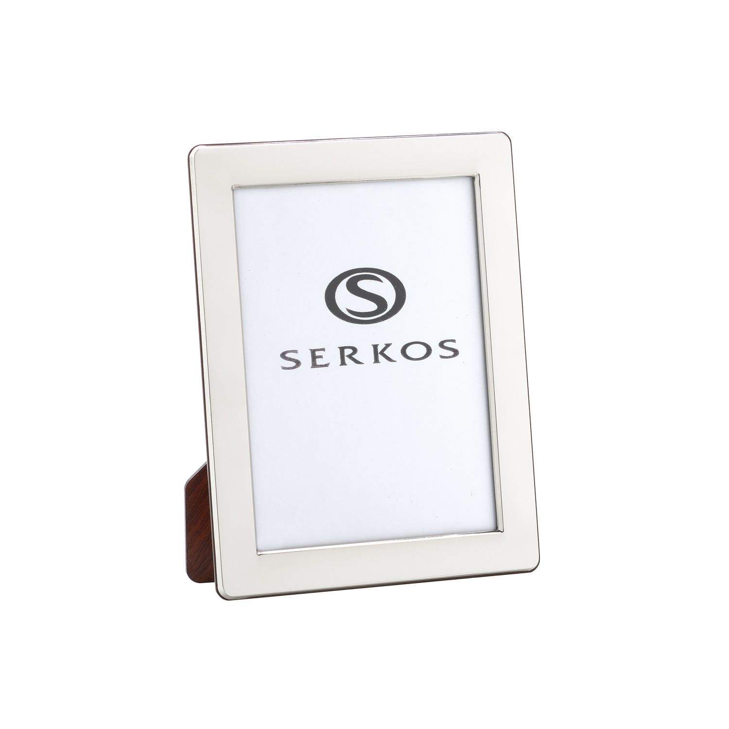PICTURE FRAME SILVER