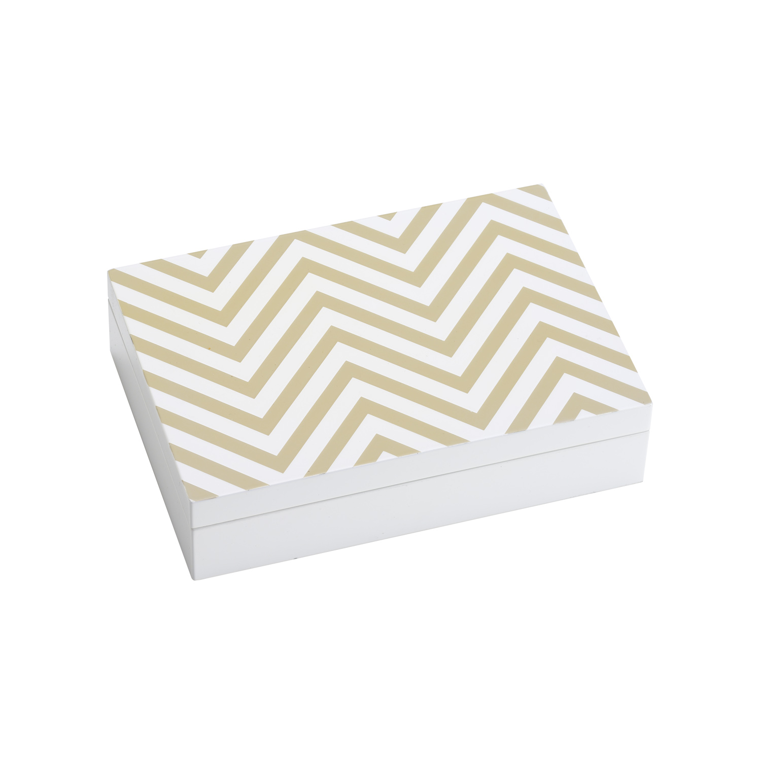 WOODEN BOX
