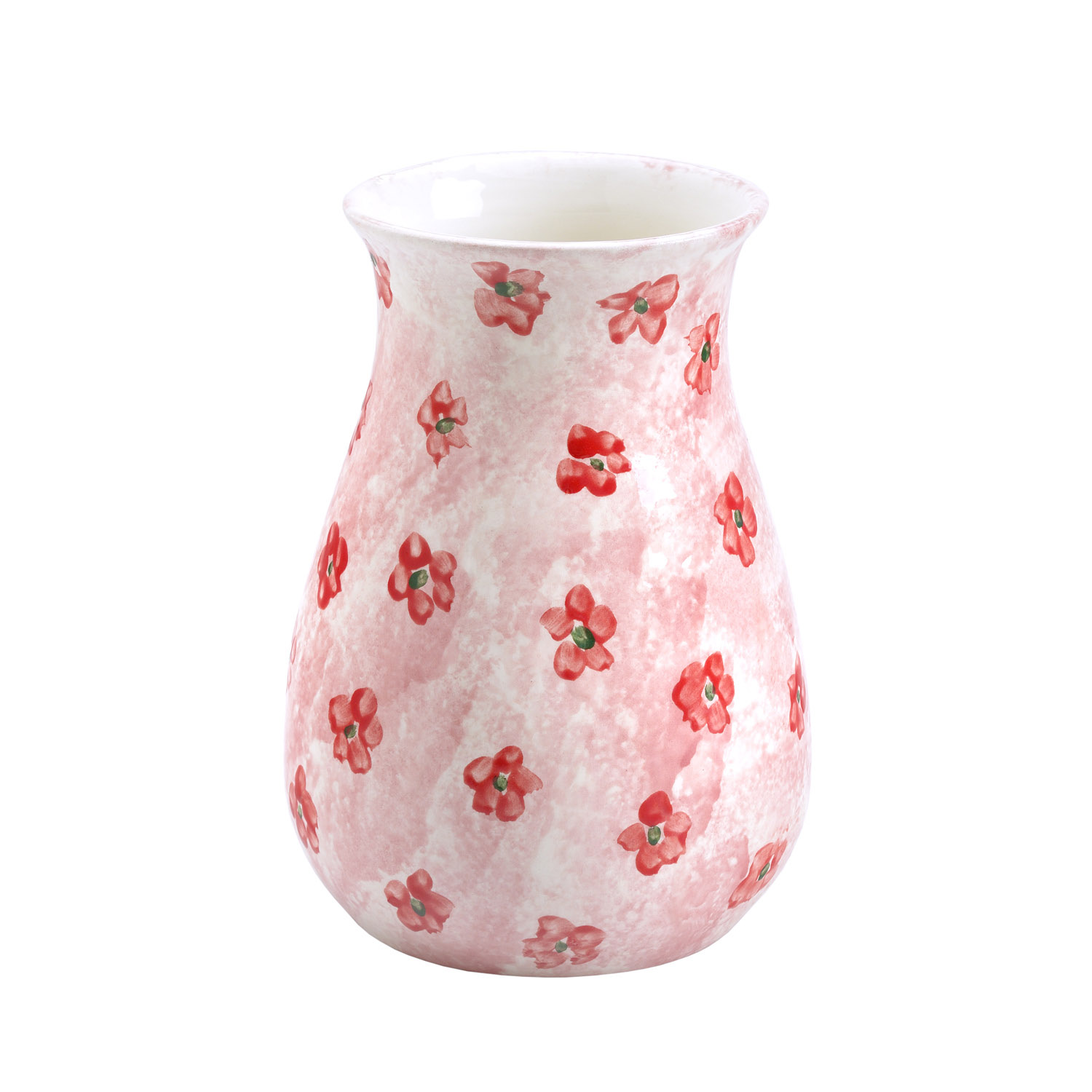 RHEA KALO FLOWER BUNCH VASE