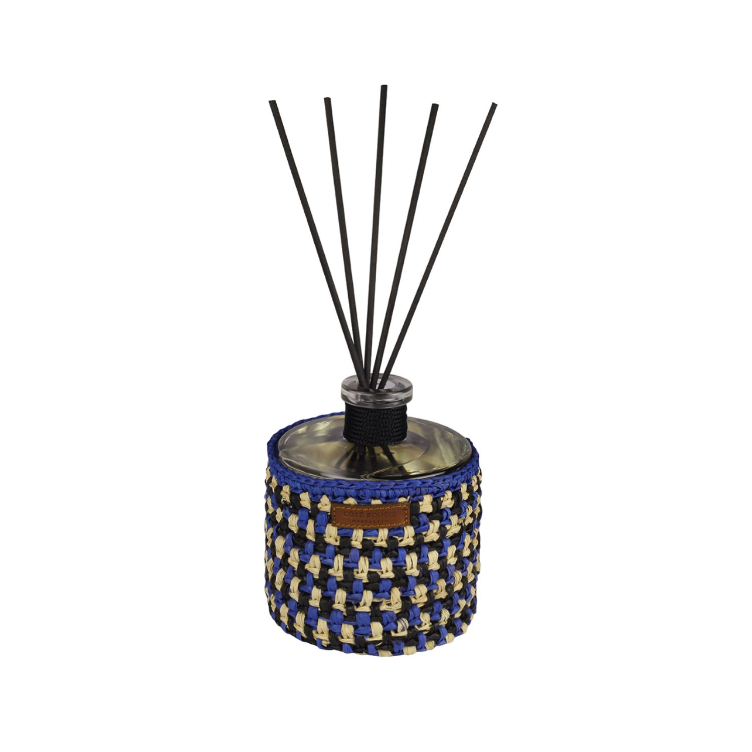 COTE BOUGIE MARAKKECH RAPHIA LAYLA DIFFUSER