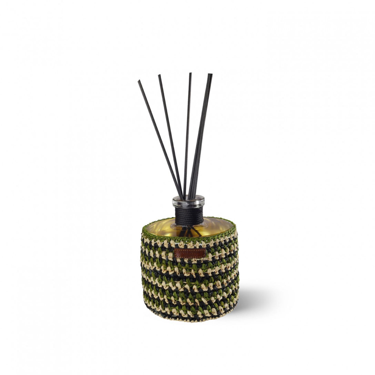 COTE BOUGIE MARRAKECH RAPHIA MONA DIFFUSER