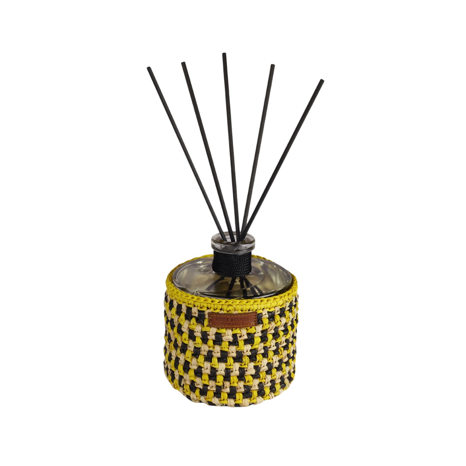 COTE BOUGIE MARRAKECH RAPHIA TALIA DIFFUSER