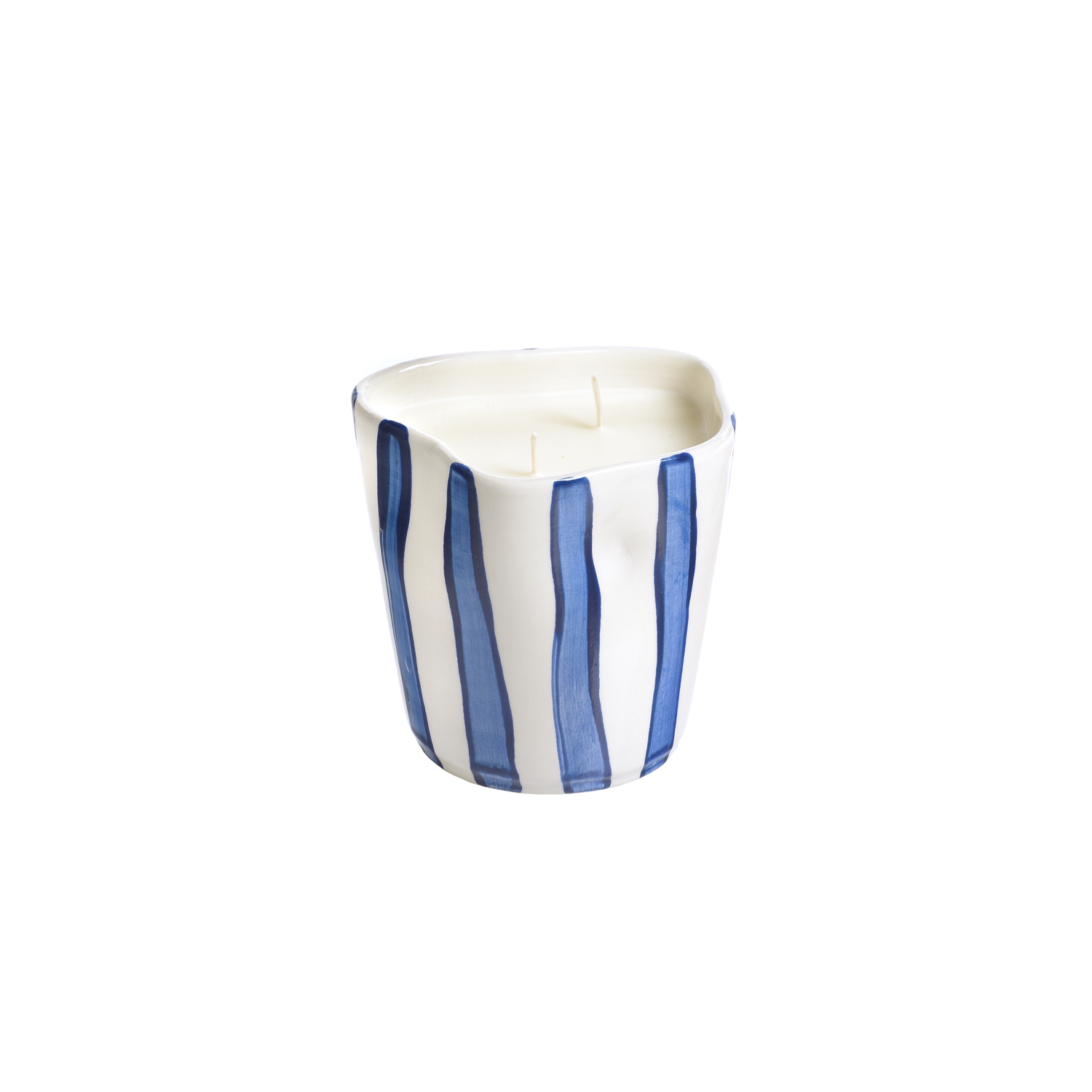 RHEA KALO AEGEAN STRIPES LARGE ΑΡΩΜΑΤΙΚΟ ΚΕΡΙ