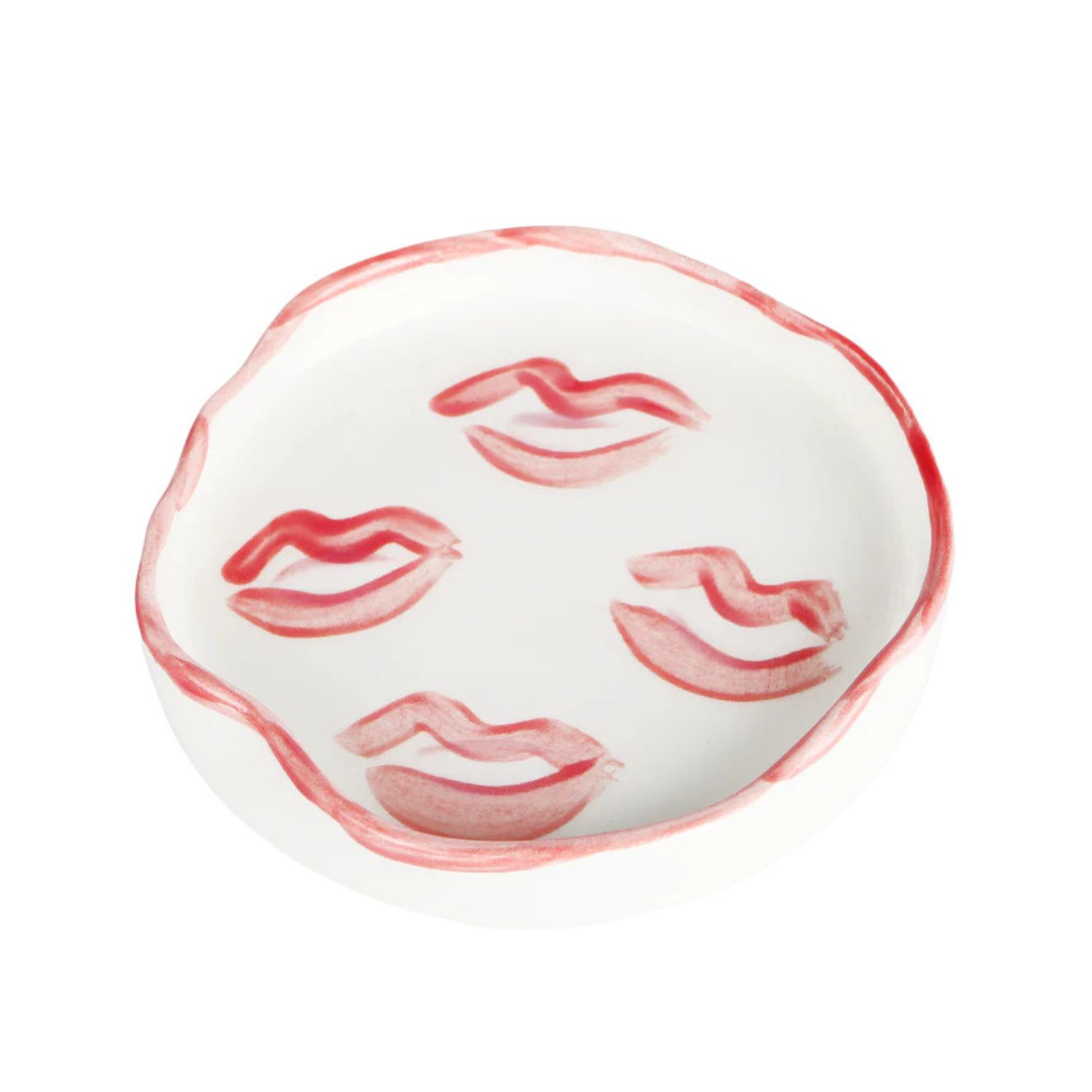RHEA KALO KISSES ASHTRAY