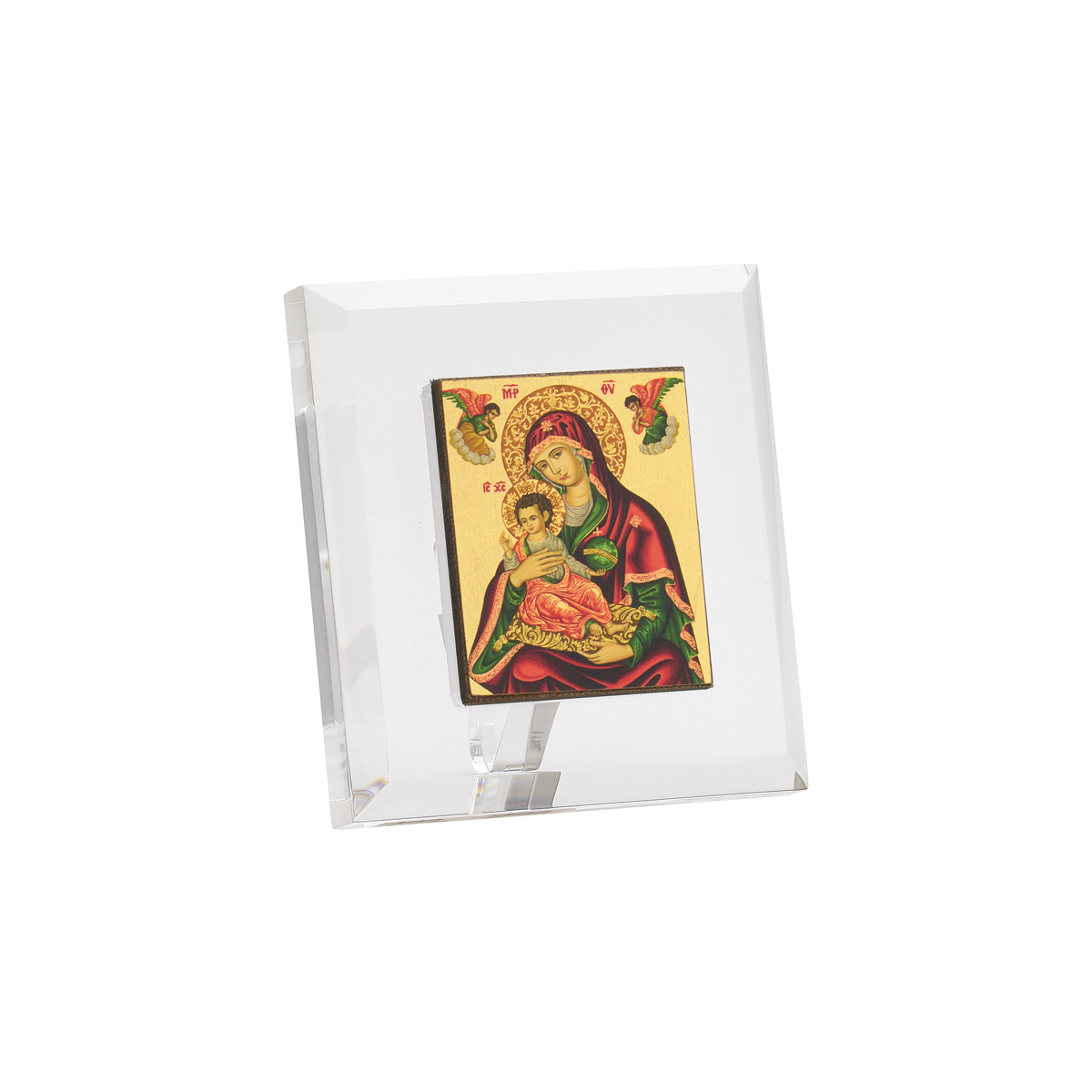 PLEXI MADONNA FRAME
