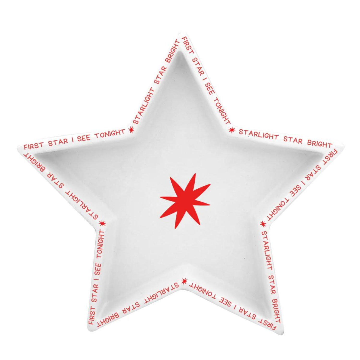 BITOSSI STAR DECORATIVE