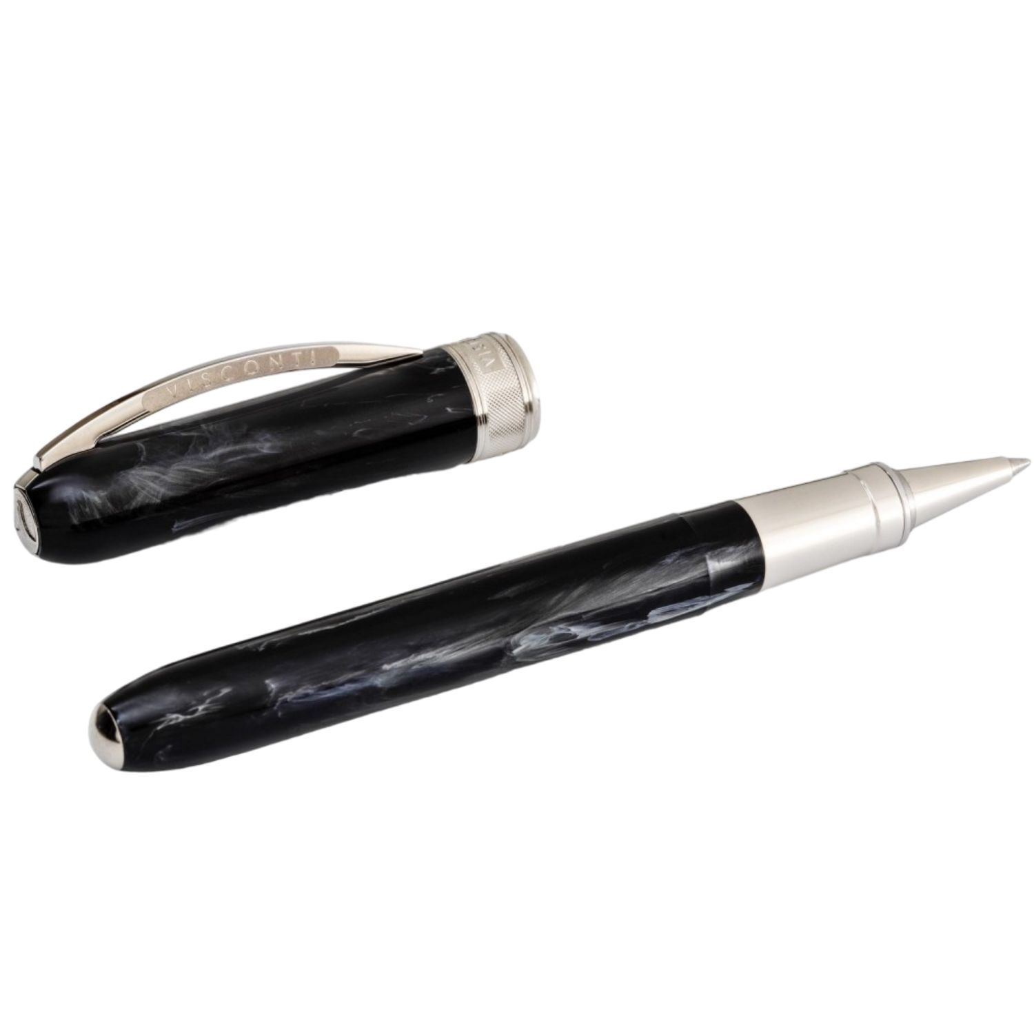 VISCONTI REMBRANT ROLLERBALL PEN