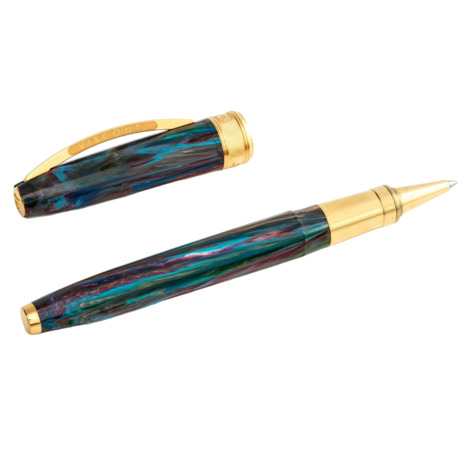 VISCONTI VAN GOGH OIRAN ROLLERBALL PEN