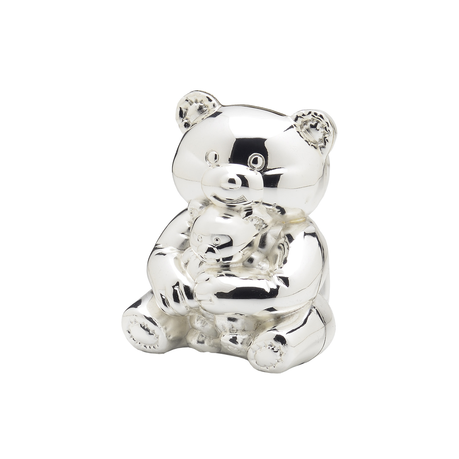 TEDDY BEAR MONEY BOX