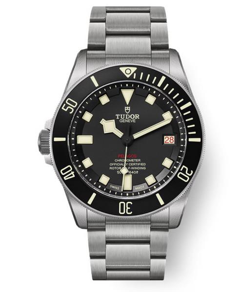 TUDOR PELAGOS LHD 42mm