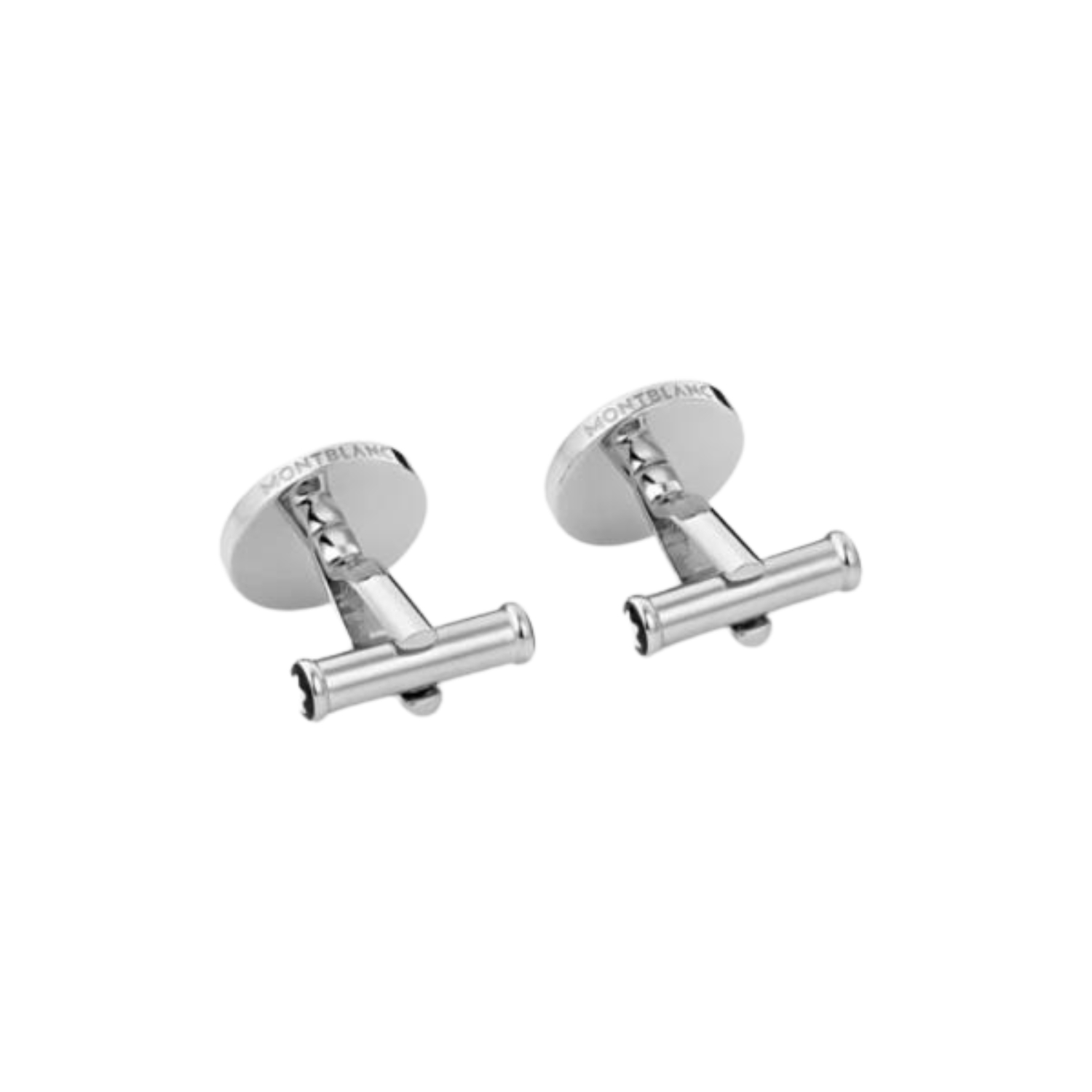 MONTBLANC STAR CUFFLINKS