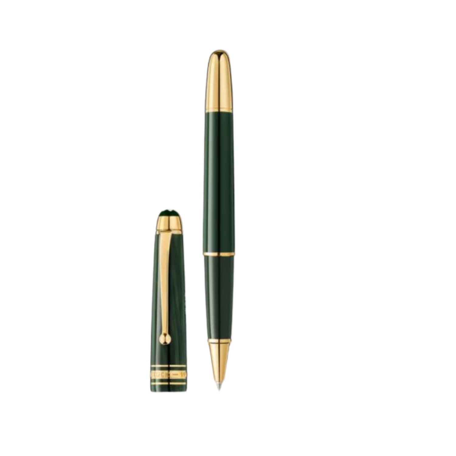 MONTBLANC MEISTERSTUCK THE ORIGIN COLLECTION CLASSIQUE ROLLERBALL
