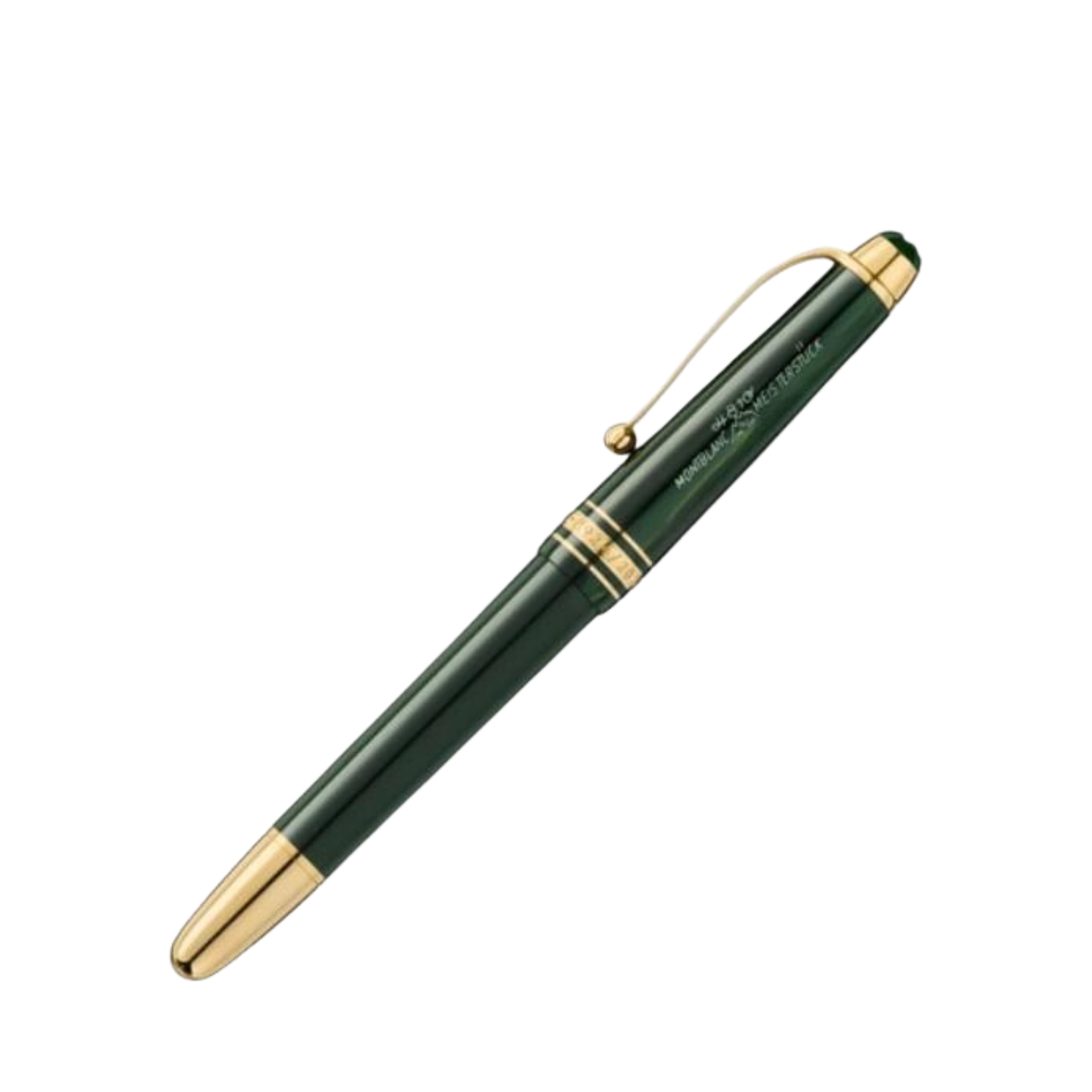MONTBLANC MEISTERSTUCK THE ORIGIN COLLECTION CLASSIQUE ROLLERBALL