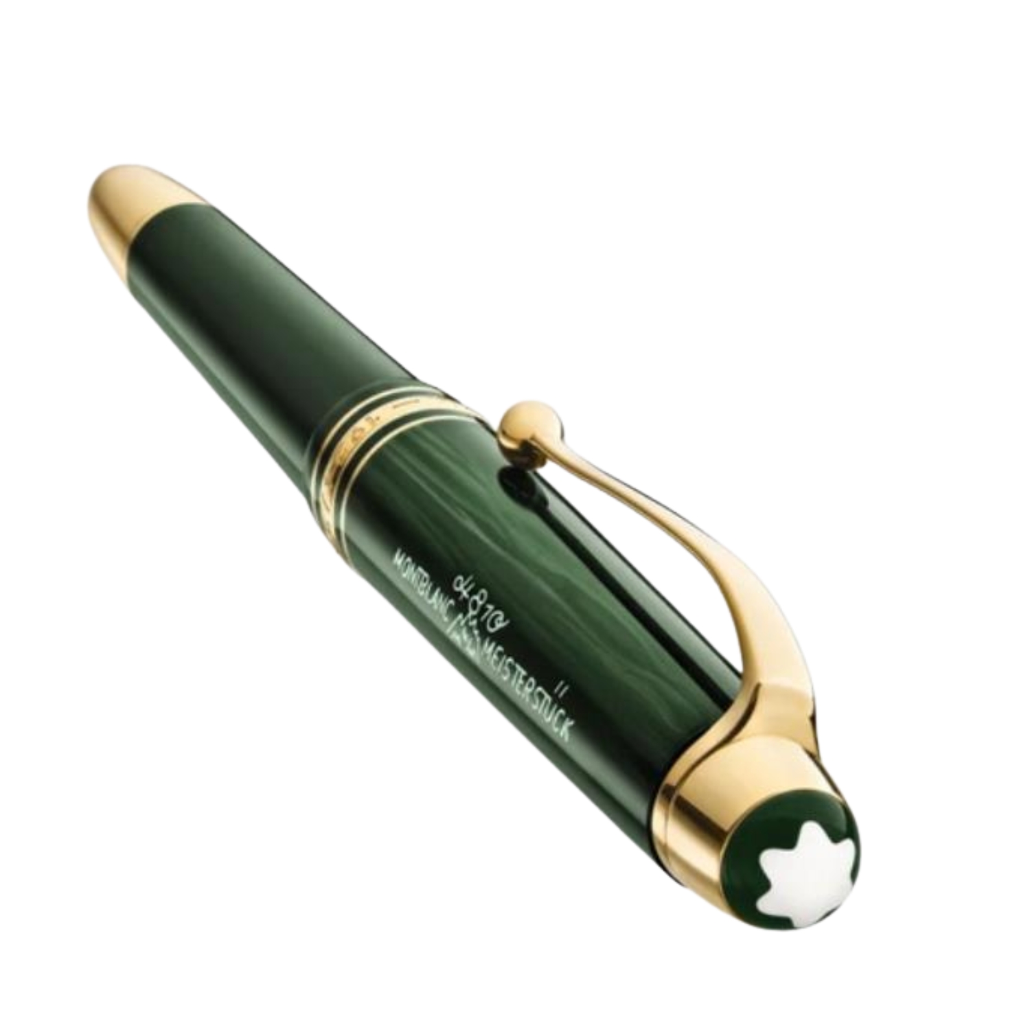 MONTBLANC MEISTERSTUCK THE ORIGIN COLLECTION CLASSIQUE ROLLERBALL