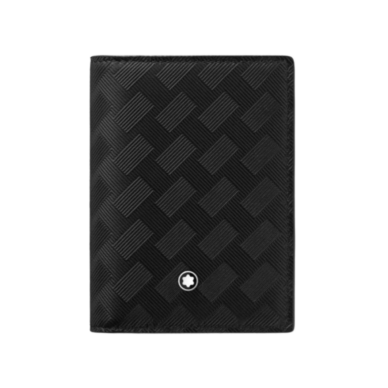 MONTBLANC EXTREME 3.0 LEATHER CARD HOLDER 4CC