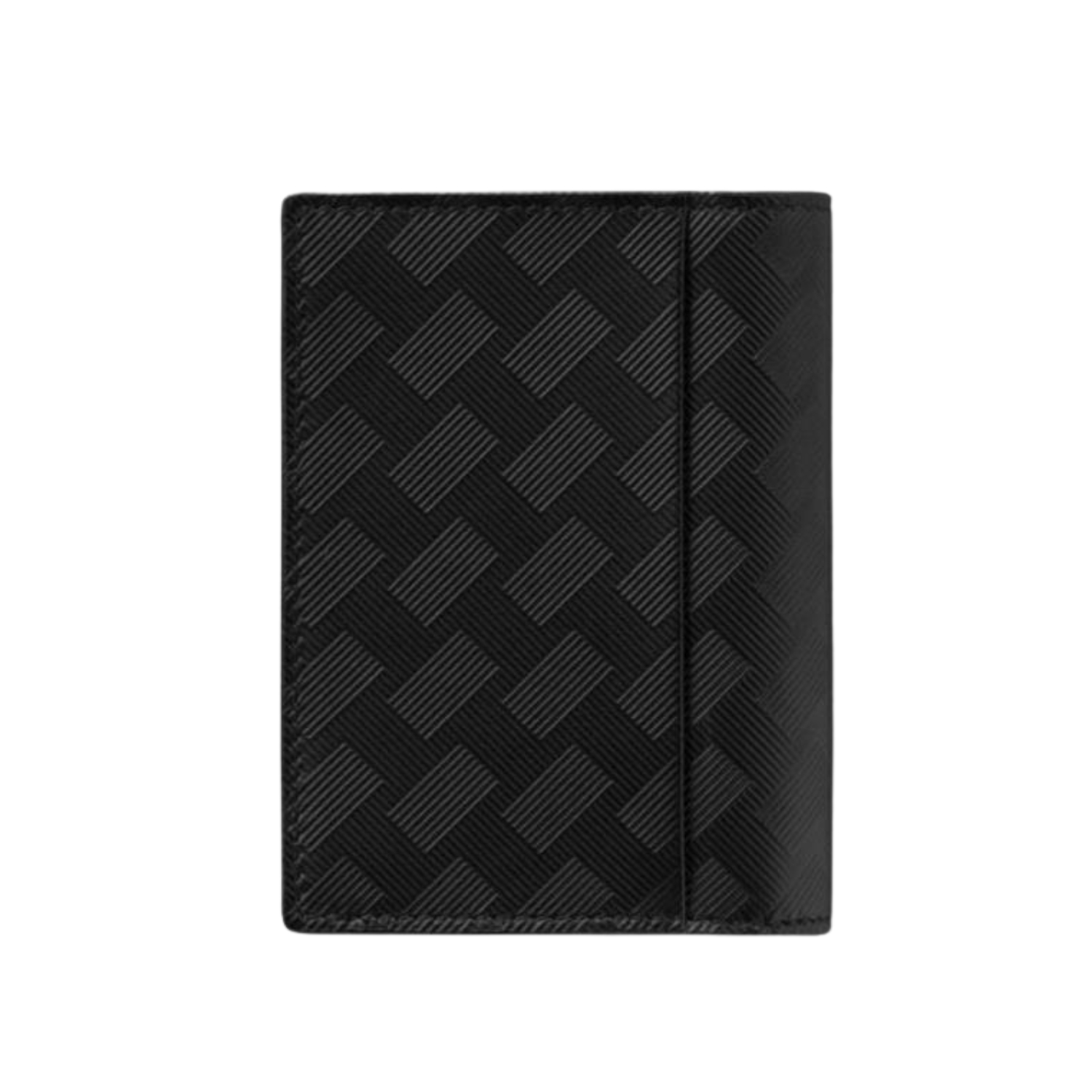 MONTBLANC EXTREME 3.0 LEATHER CARD HOLDER 4CC