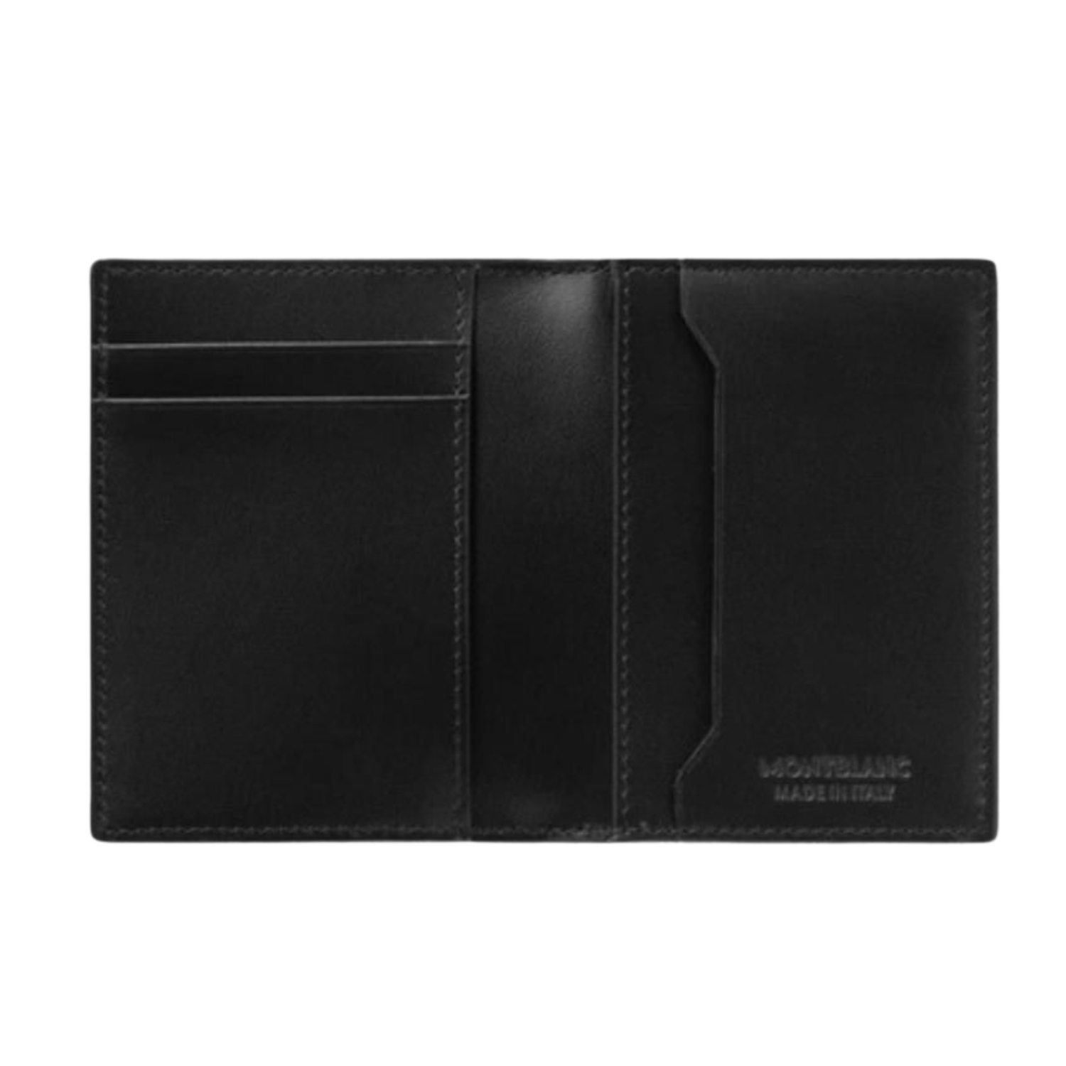 MONTBLANC EXTREME 3.0 LEATHER CARD HOLDER 4CC