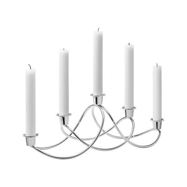 ARMONY SPRING STEEL CHANDELIER