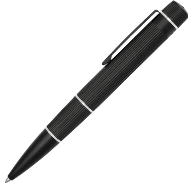 HUGO BOSS BALLPOINT PEN CORE BLACK