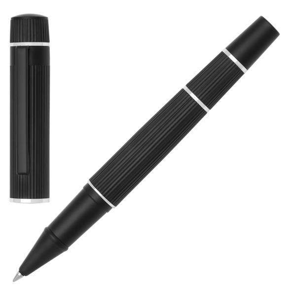 HUGO BOSS ROLLERBALL ΡΕΝ CORE BLACK