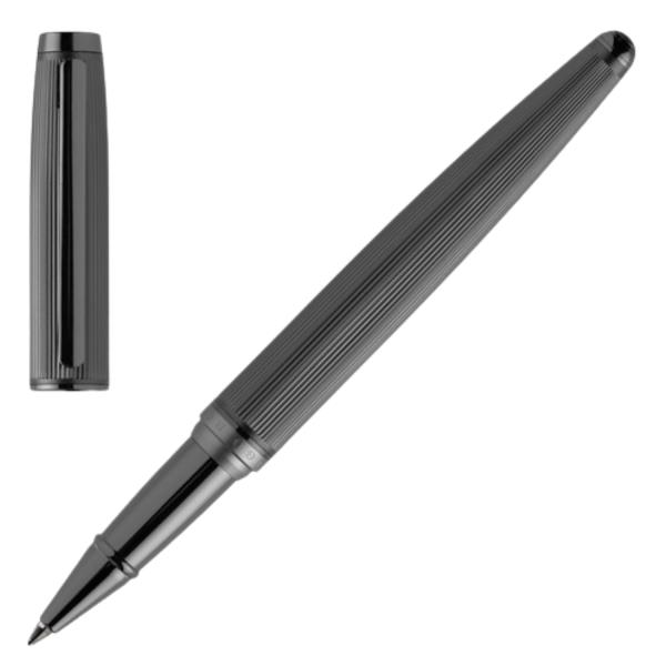 HUGO BOSS ROLLERBALL BLAZE GUN PEN