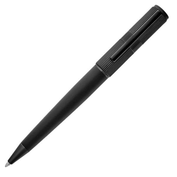 HUGO BOSS BALLPOINT FORMATION LINE BLACK ΣΤΥΛΟ