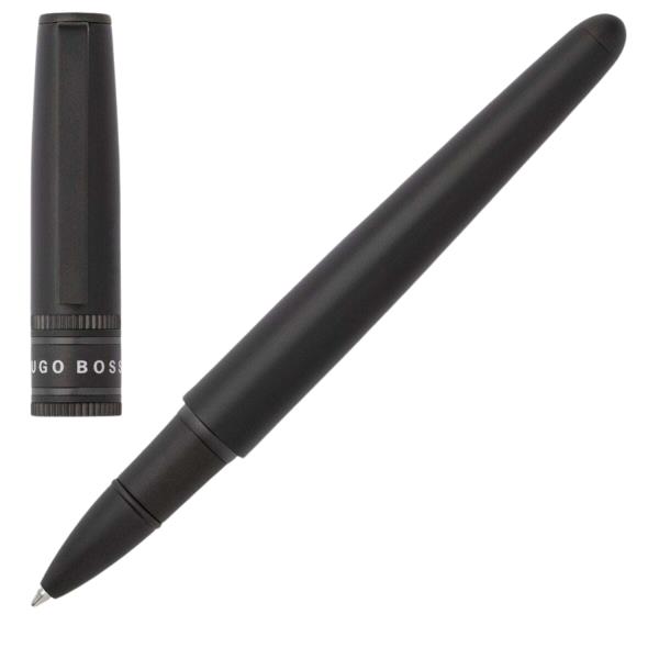 HUGO BOSS ILLUSION GERA ROLLERBALL PEN