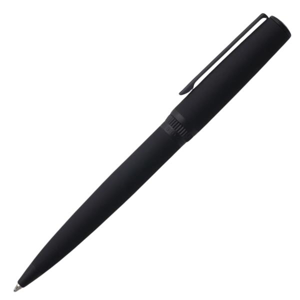 HUGO BOSS BALLPOINT GEAR MATRIX PEN