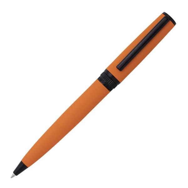 HUGO BOSS BALLPOINT GEAR MATRIX PEN