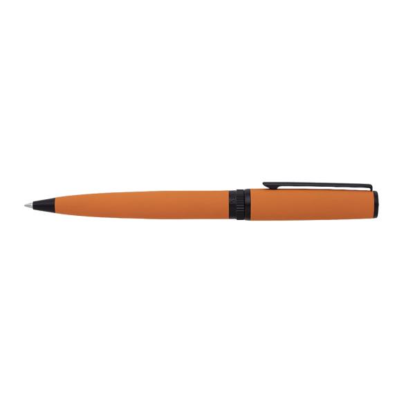 HUGO BOSS BALLPOINT GEAR MATRIX PEN