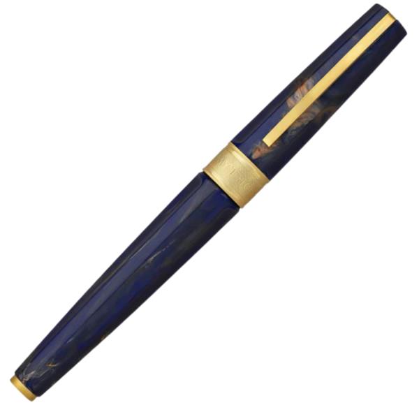 VISCONTI MIRAGE MYTHOS ZEUS ROLLERBALL PEN