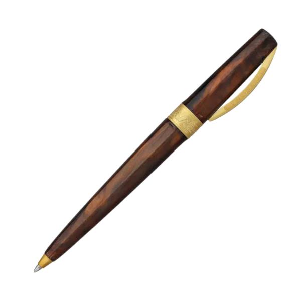 VISCONTI MIRAGE MYTHOS BALLPOINT PEN IN APOLLO