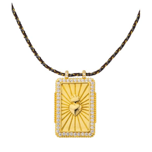 MYA BAY PENDANT BABY TWICE BOHEME