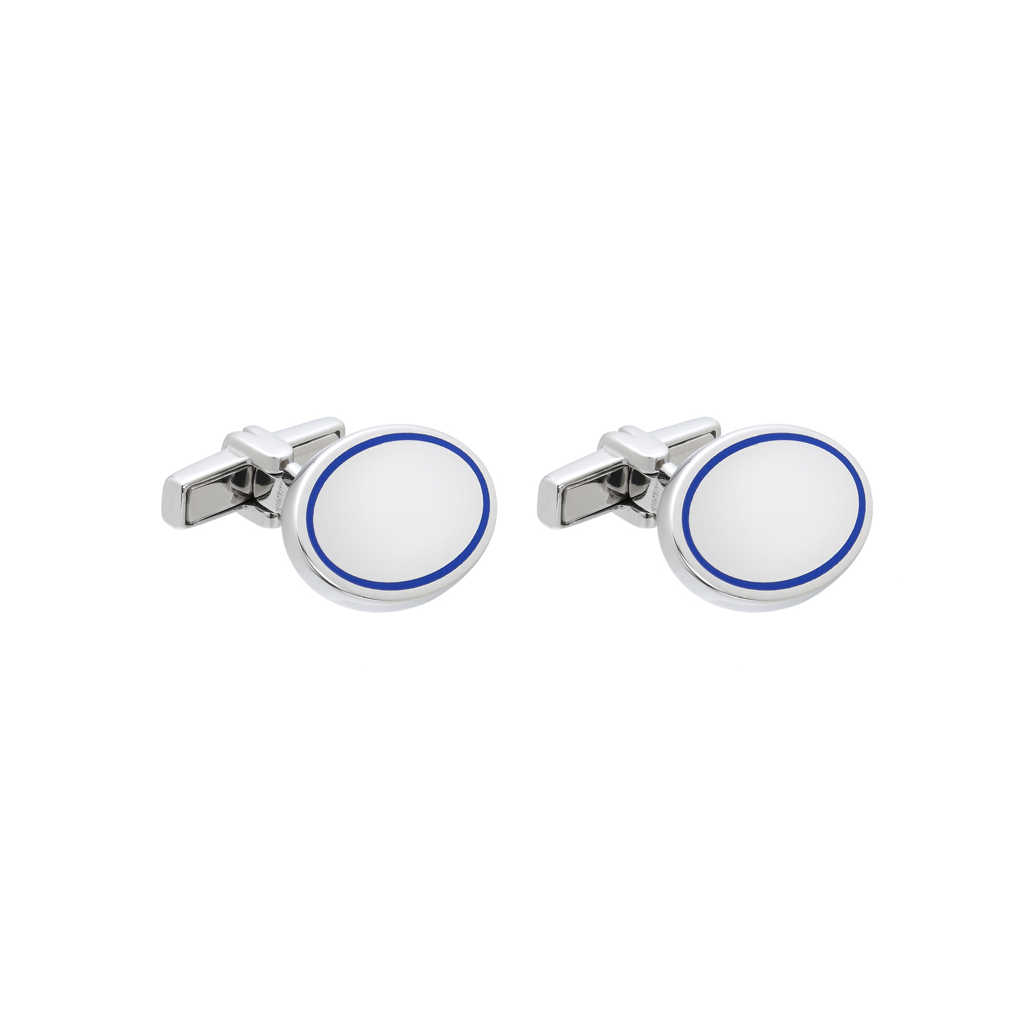 CUFFLINKS SILVER