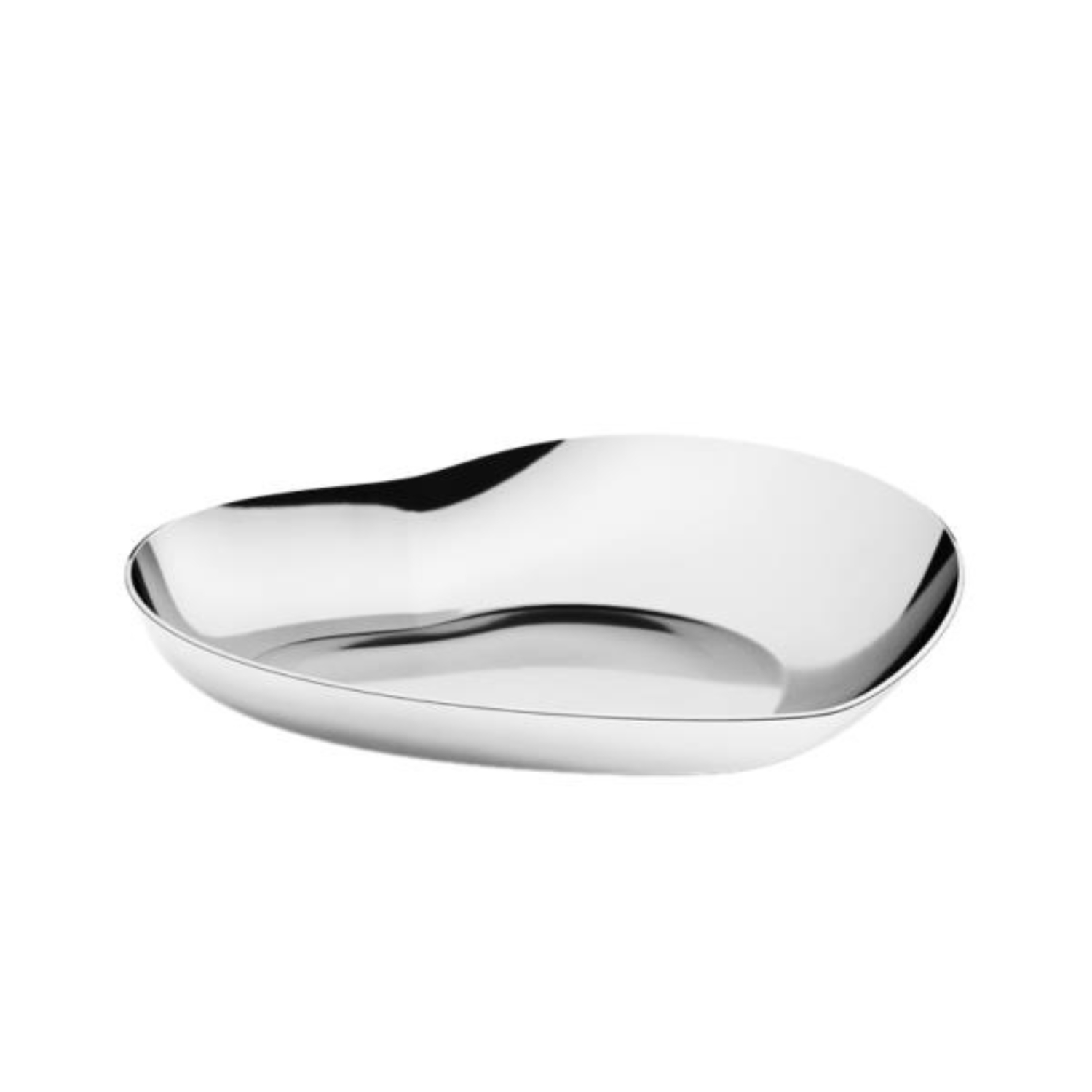 GEORG JENSEN ΔΙΣΚΟΣ ΣΕΡΒΙΡΙΣΜΑΤΟΣ HEART