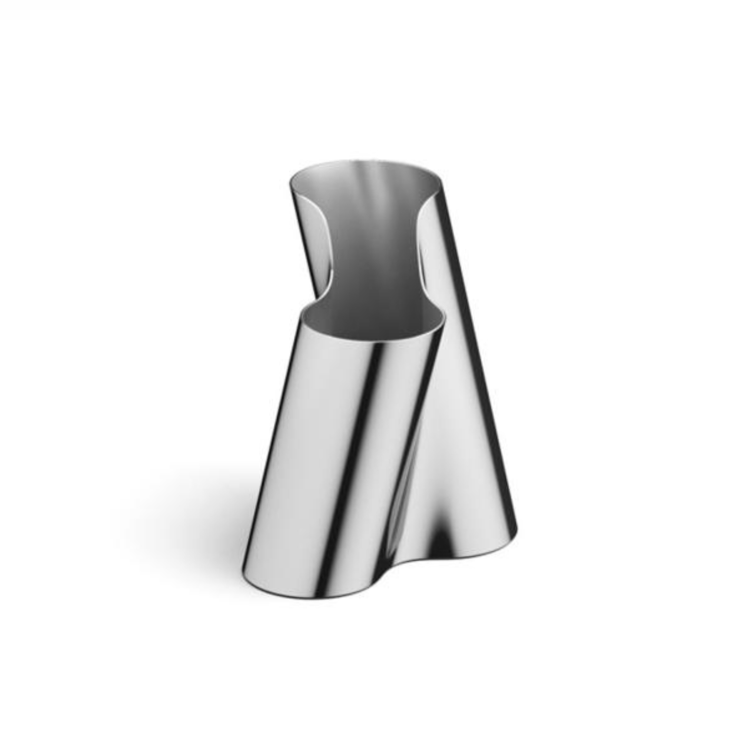 GEORG JENSEN LOTUS VASE