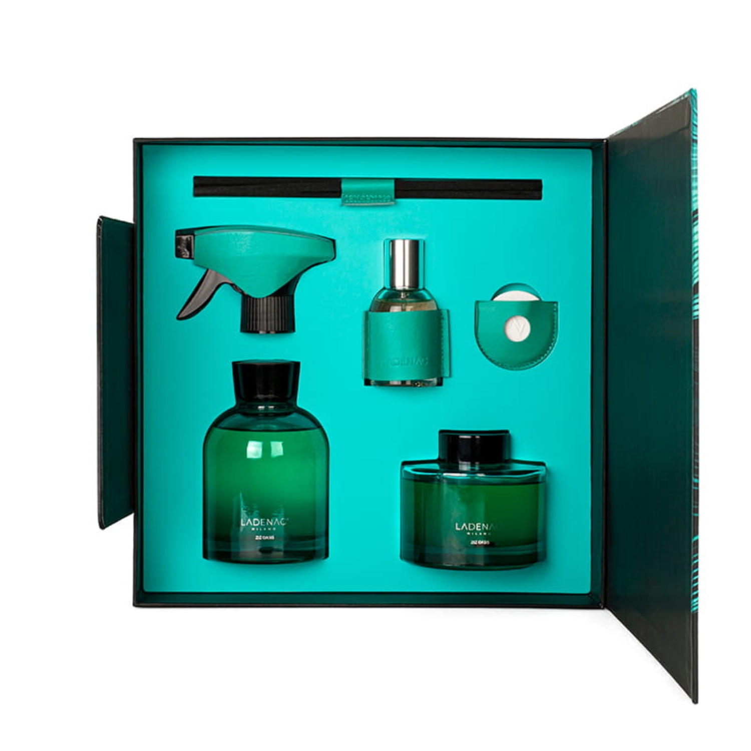 LADENAC OASIS ZIZ SET