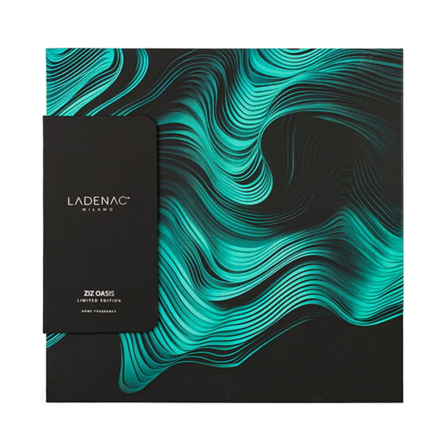 LADENAC OASIS ZIZ SET