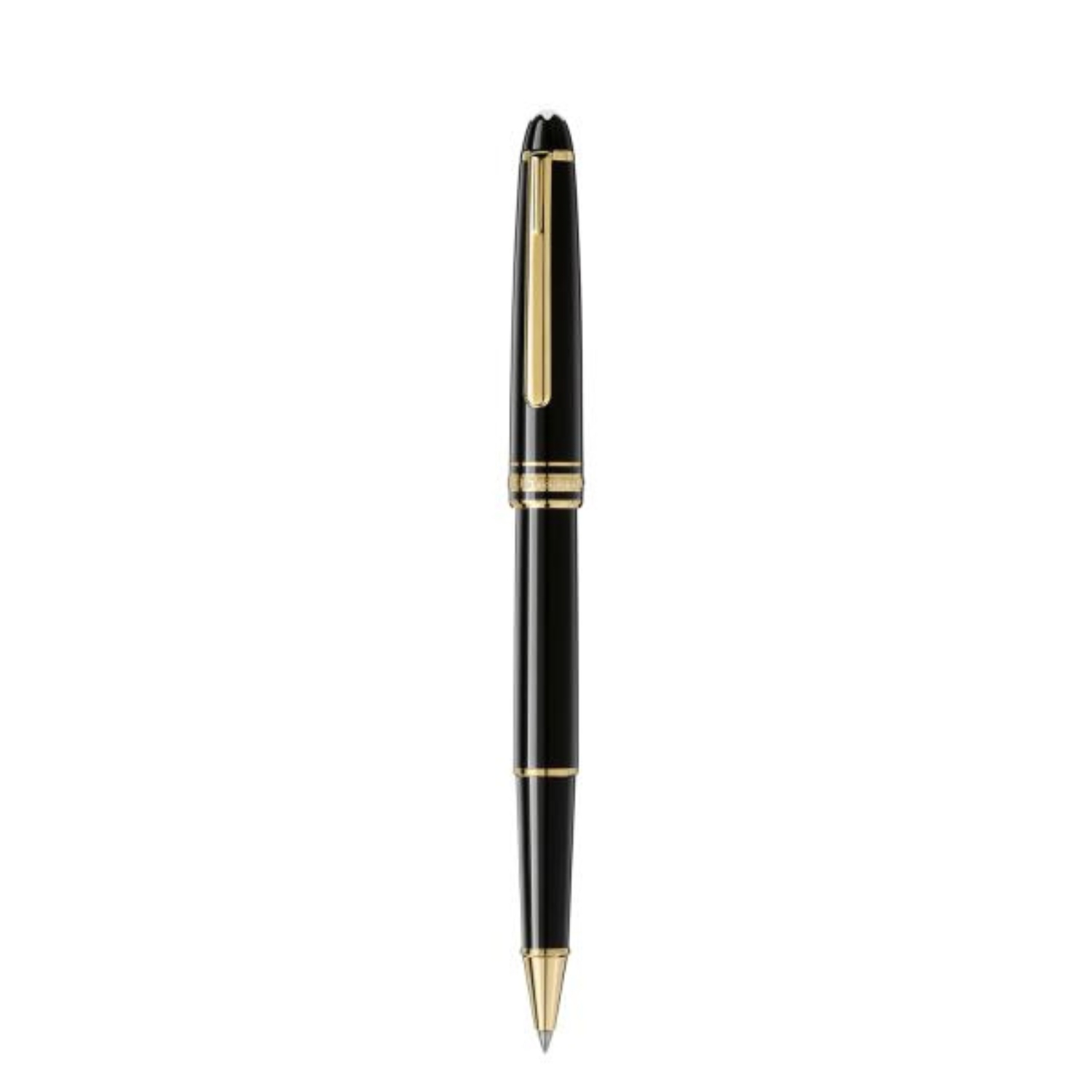 MEISTERSTUCK GOLD-COATED ROLLERBALL PEN