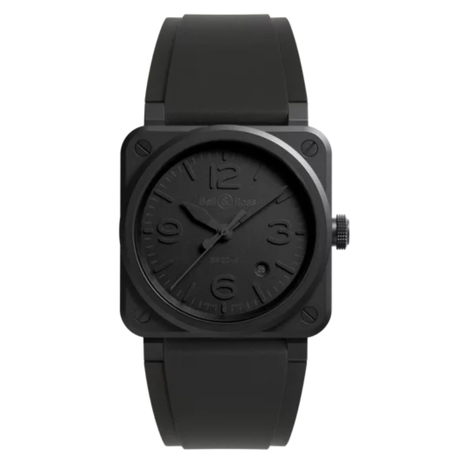 BELL & ROSS BR-03 PHANTOM 41 MM