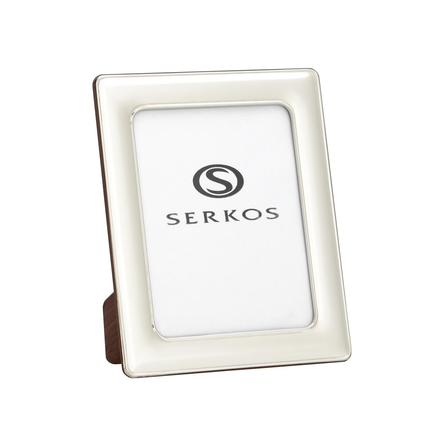 PICTURE FRAME SILVER