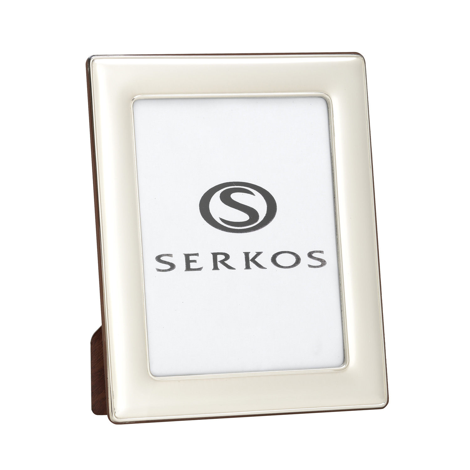 PICTURE FRAME SILVER