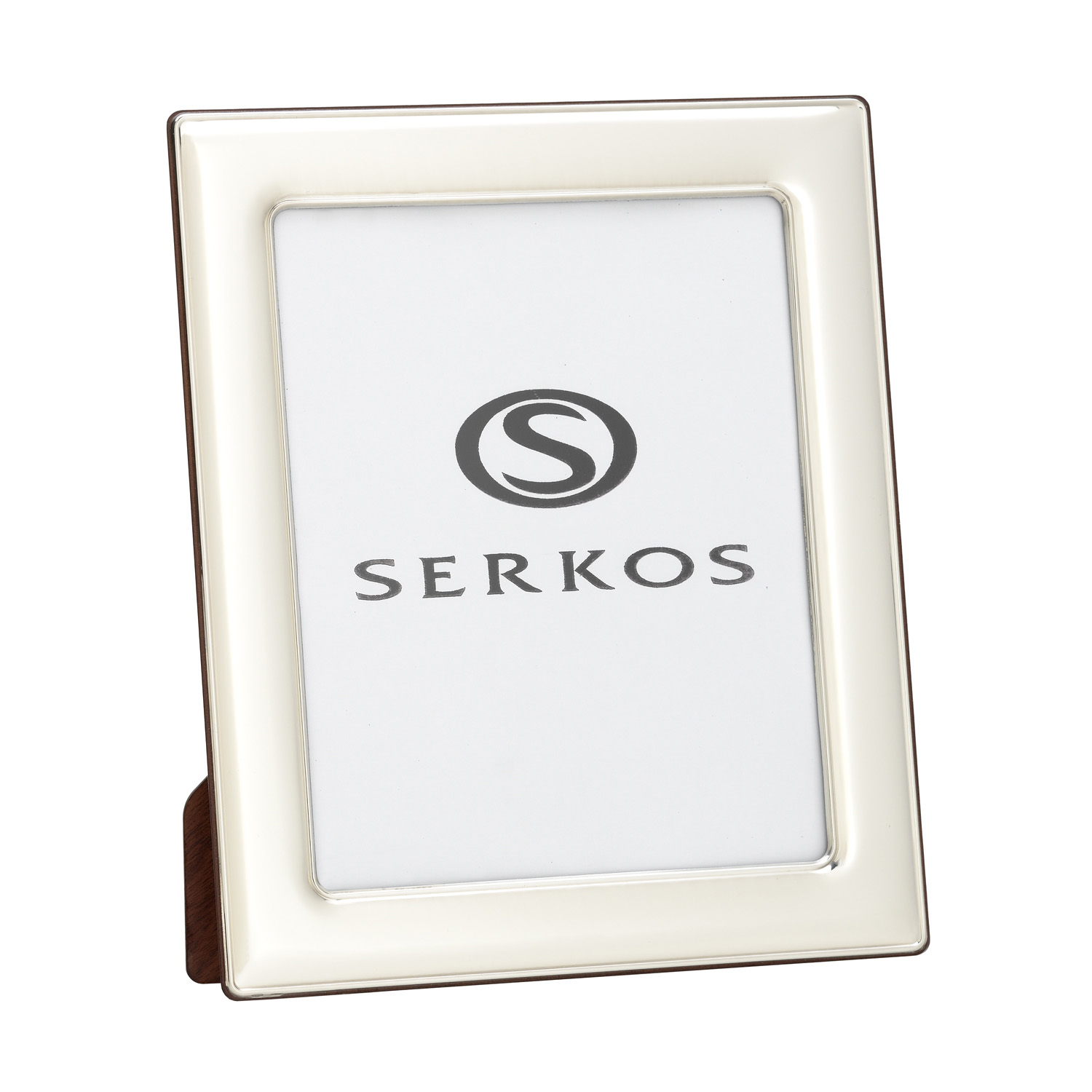 PICTURE FRAME SILVER