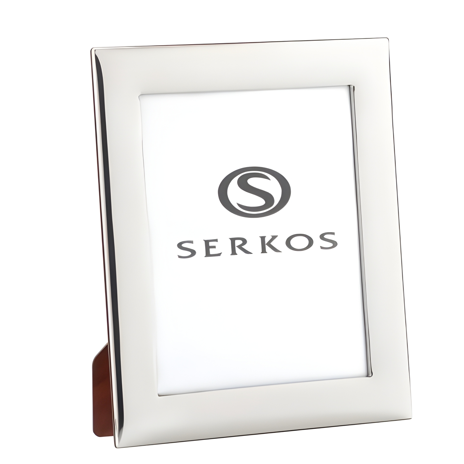 SILVER PICTURE FRAME