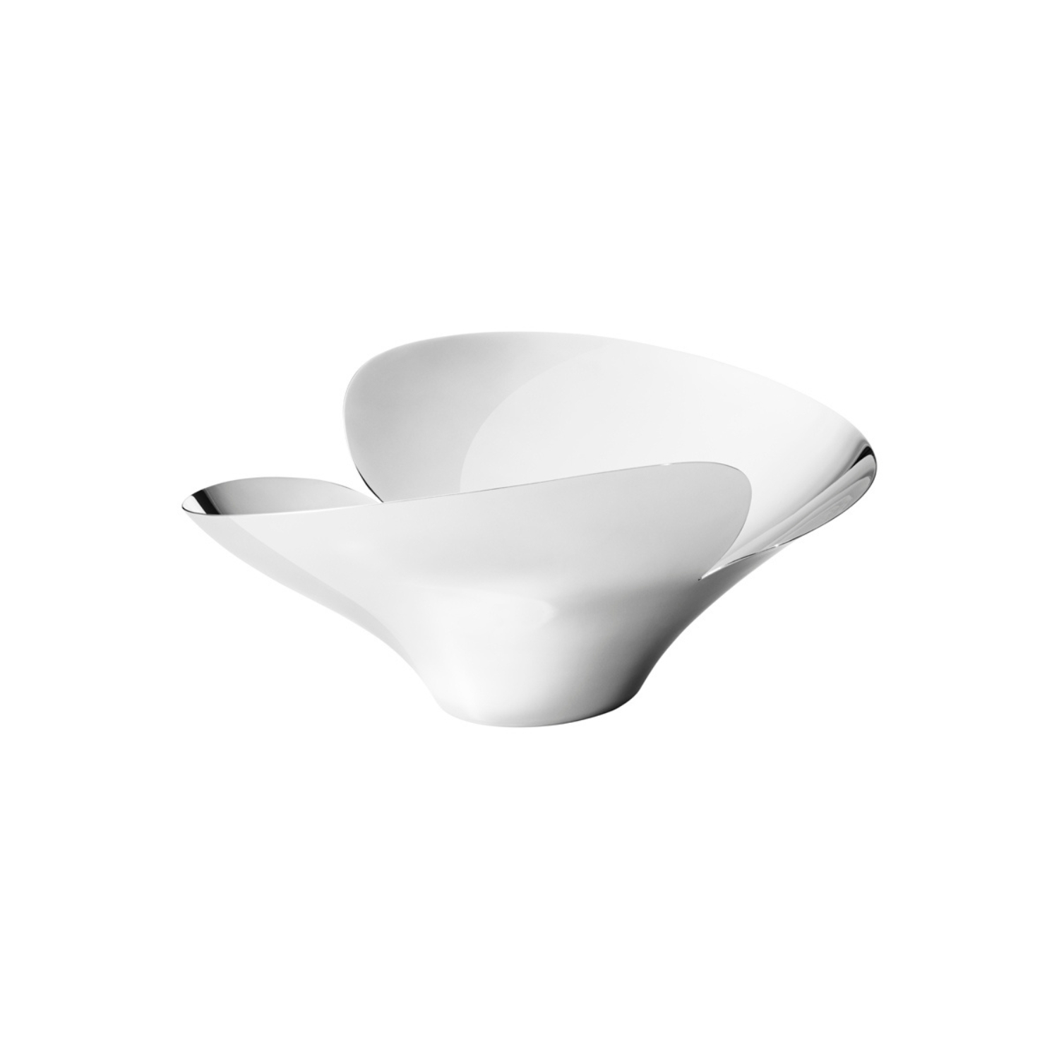 GEORG JENSEN BLOOM BOTANICA STAINLESS STEEL BOWL