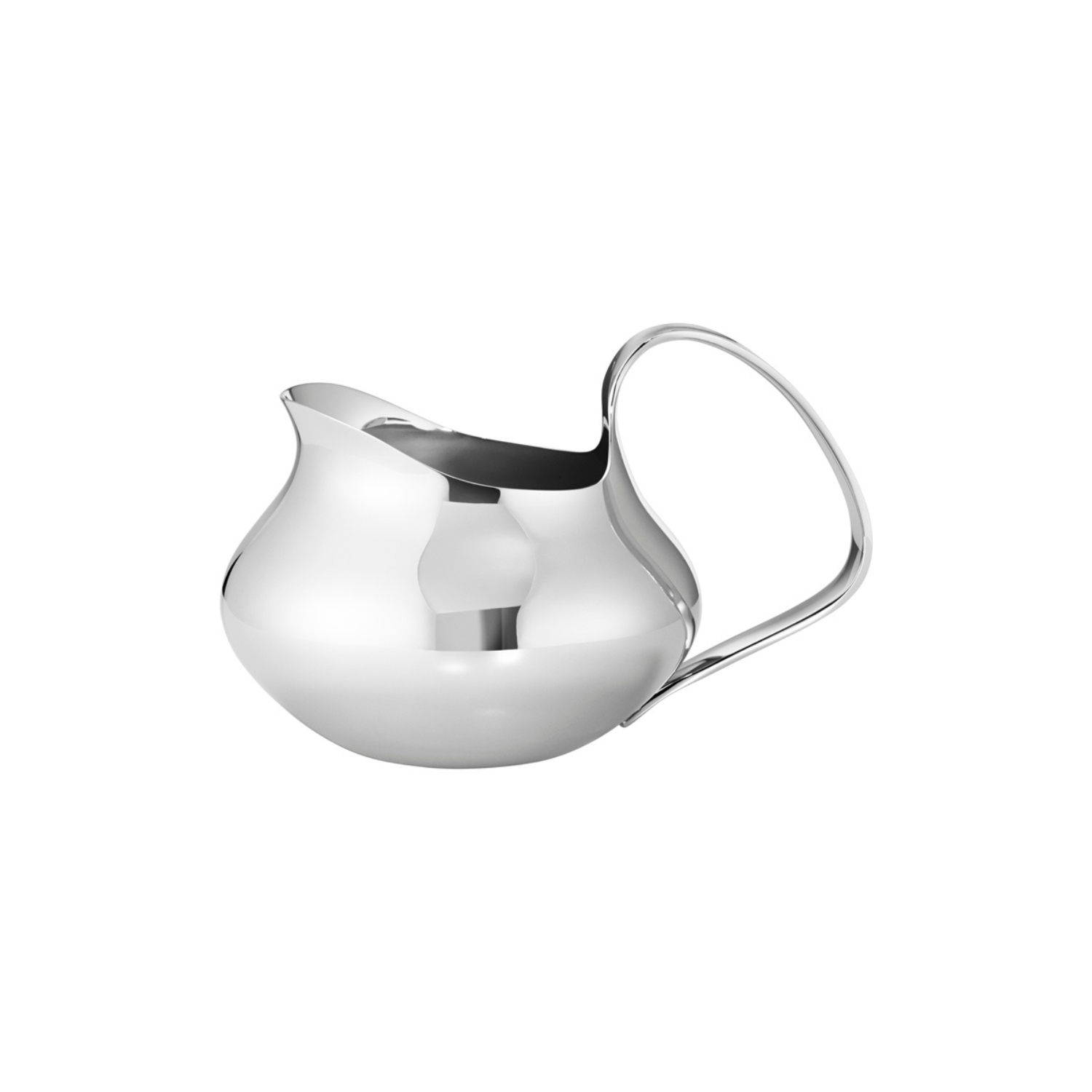 GEORG JENSEN HENNING KOPPEL STAINLESS STEEL JUG