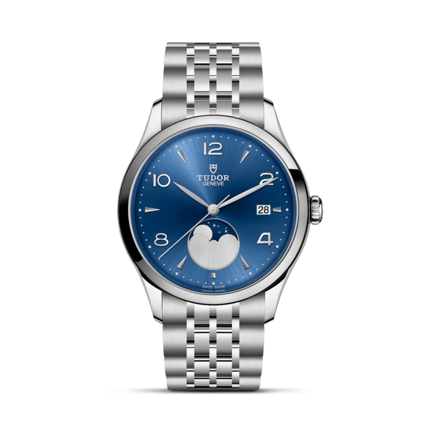 TUDOR 1926 LUNA 39MM