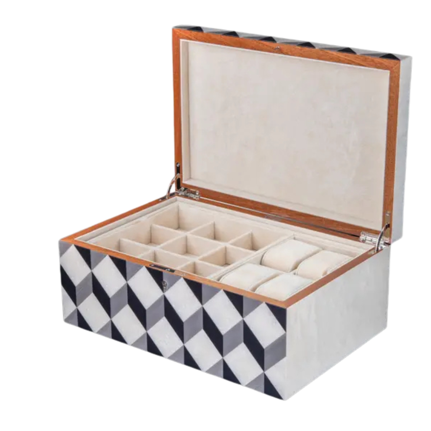 ERCOLANO AURORA LUXURY JEWELLERY