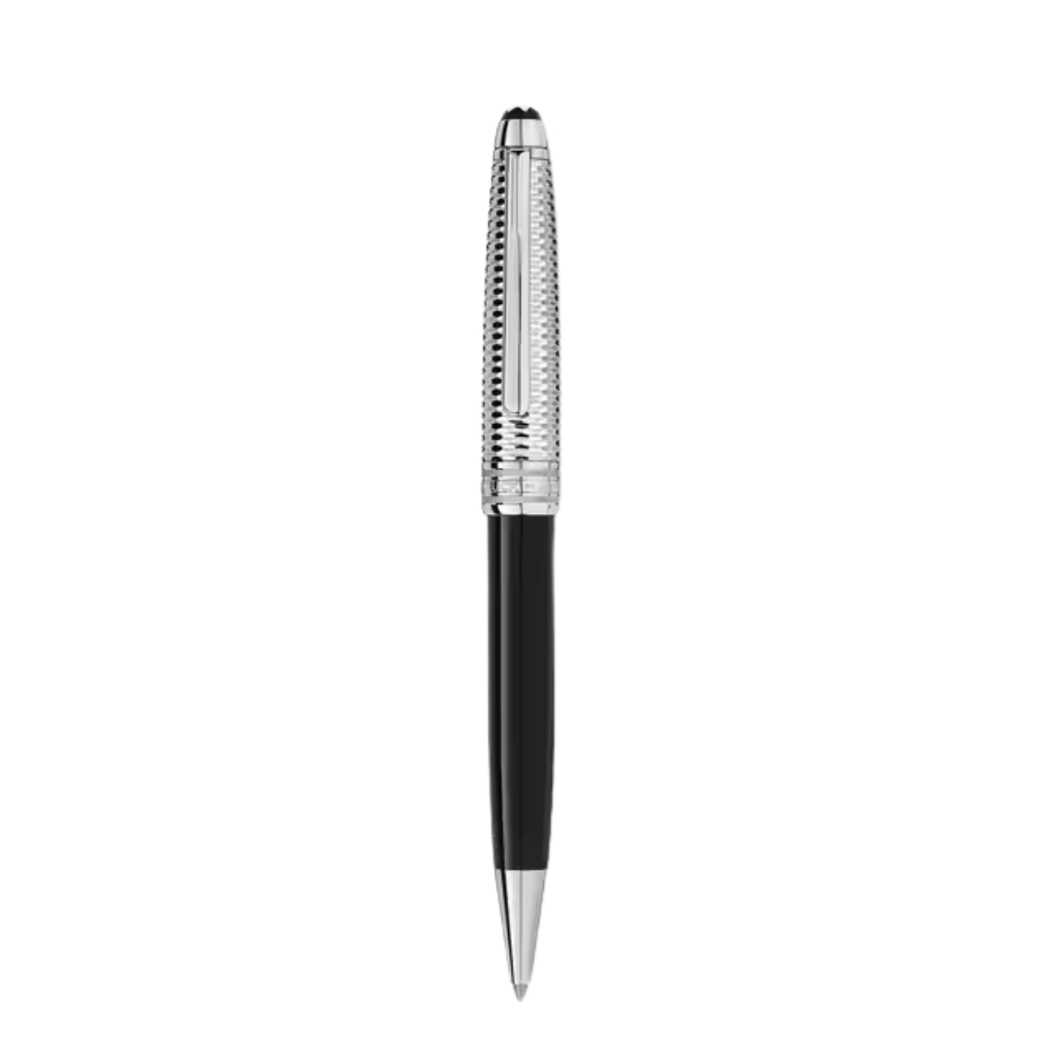 MONT-BLANC MEISTERSTUCK GEOMETRY DOUE CLASSIQUE BALLPOINT PEN